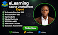 develop engaging elearning courses using articulate storyline rise ispring