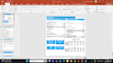 financial analyst and company valuation analysis