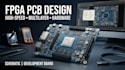 design esp32 pcb schematic