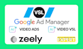 create ai video ads and ugc videos using zeely ai