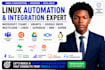 do microsoft teams ubuntu make google drive nextcloud linux supabase n8n zapier