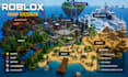 design roblox game map roblox city map 3d environment map terrain custom map