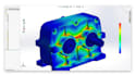 do 3d modeling, cad design, mechanical design and fea analysis