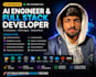 web development and app development