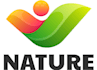 create a modern eco logo for environmental startups