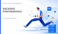 optimize asp net core apis sql queries and backend performance