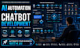 develop custom ai chatbots for your business