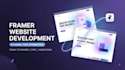framer expert interactive highconverting websites