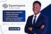 build squarespace website design website development as squarespace expert