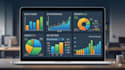 use excel to analyse data and create expert dashboards