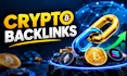high authority backlinks for crypto and web3 websites