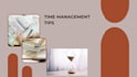 make clean and polished presentations