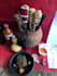 provide a personalized spiritual cleansing service