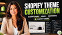customize your shopify theme with liquid and custom coding
