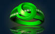 create 3d jewelry cad design luxury engagement ring stl 3d printing rendering
