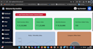 develop java spring boot rest apis and backend applications