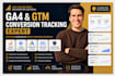 audit and implement your ga4, GTM and conversion tracking