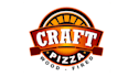 make mobile wood fired pizza trailer logo