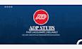 prepare adp payroll , stubs , paycheck , w2, 1099 and 1040