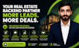be your real estate virtual assistant