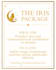 the iris hourly package