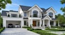 do interior exterior design sketchup rhino revit 3d modeling
