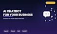 build a custom ai chatbot trained on your business data using rag
