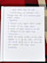 write beautiful handwritten letters notes and cards