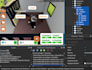 script custom roblox game mechanics and interactive features
