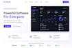 build a custom web application or saas platform