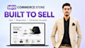 build a high converting woocommerce website