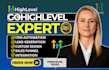 setup gohighlevel automation ghl a2p 10dlc ghl landing page gohighlevel website