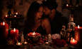 cast strong lust and passion enhancing spell