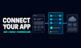 integrate a third party API into your web application