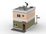 design custom models,mocs, and building instruction