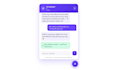 create a ai lead chat for your wordpress site
