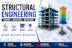 do structural design analysis and engineering calculations