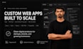 design web designs that solve your business challenges