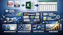 convert files to excel