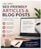 write high converting copywriting that turns readers into loyal paying clients