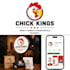 logo design graphic design