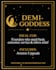the demi goddess monthly package