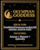 the olympian goddess monthly package