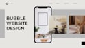 be your bubble developer for bubble io, bubble website bubble mvp and bubble app