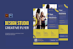 design or redesign any kind of graphic design you need