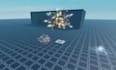 create roblox vfx, animation  scripting services