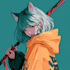 draw a stunning custom anime character
