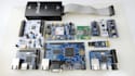 design stm32 embedded pcb for iot controllers, sensors and custom hardware
