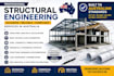 do steel concrete with timber structures to australian standards