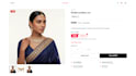 create a responsive ecommerce and business website